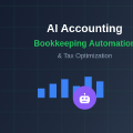 AI Accounting: Bookkeeping Automation and Tax Optimization