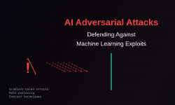 Featured image of post AI Adversarial Attacks: Defending Against Machine Learning Exploits
