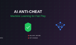 Featured image of post AI Anti-Cheat: Machine Learning for Fair Play Detection