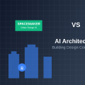 AI Architecture: Spacemaker vs TestFit Building Design