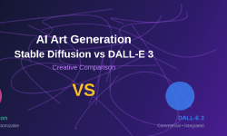 Featured image of post AI Art Generation: Stable Diffusion vs DALL-E 3 Creative Comparison
