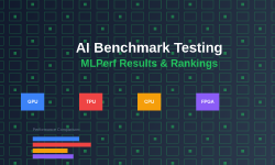Featured image of post AI Benchmark Testing: MLPerf Results and Hardware Rankings
