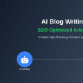AI Blog Writing: How to Create SEO-Optimized Articles
