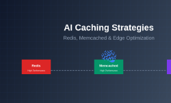 Featured image of post AI Caching Strategies: Redis, Memcached, and Edge Optimization