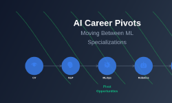 Featured image of post AI Career Pivots: Moving Between ML Specializations