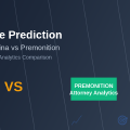 AI Case Prediction: Lex Machina vs Premonition Litigation Analytics
