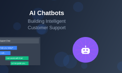 Featured image of post AI Chatbots: Building Intelligent Customer Support