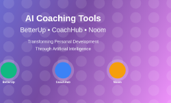 Featured image of post AI Coaching Tools: BetterUp, CoachHub, and Noom