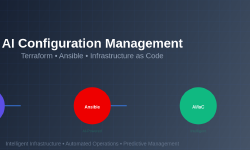 Featured image of post AI Configuration Management: Terraform, Ansible, and Infrastructure as Code