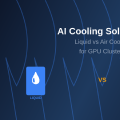 AI Cooling Solutions: Liquid vs Air Cooling for GPU Clusters