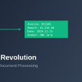 AI Data Entry: Rossum, DataSnipper, and Document Processing Revolution