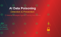 Featured image of post AI Data Poisoning: Detecting and Preventing Training Data Attacks