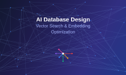 Featured image of post AI Database Design: Vector Search and Embedding Optimization