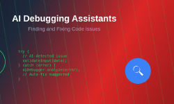 Featured image of post AI Debugging Assistants: Finding and Fixing Code Issues