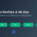 AI DevOps: MLOps Pipelines and Continuous Integration