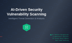 Featured image of post AI-Driven Security Vulnerability Scanning