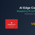 AI Edge Computing: Raspberry Pi vs NVIDIA Jetson Performance