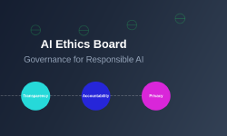 Featured image of post AI Ethics Board: Governance for Responsible AI Development