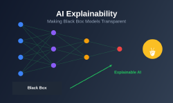 Featured image of post AI Explainability: Making Black Box Models Transparent