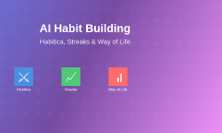 Featured image of post AI Habit Building: Habitica, Streaks, and Way of Life