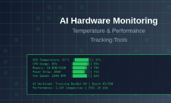Featured image of post AI Hardware Monitoring: Temperature and Performance Tracking Tools