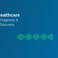 AI in Healthcare: Medical Diagnosis and Drug Discovery