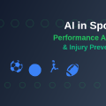 AI in Sports: Performance Analytics and Injury Prevention