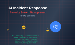 Featured image of post AI Incident Response: Security Breach Management for ML Systems