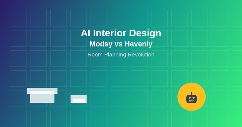 Featured image of post AI Interior Design: Modsy vs Havenly Room Planning