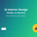 AI Interior Design: Modsy vs Havenly Room Planning