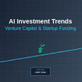 AI Investment Trends: Venture Capital and Startup Funding
