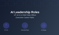 Featured image of post AI Leadership Roles: VP of AI and Chief Data Officer Careers