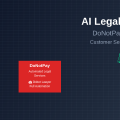 AI Legal Chatbots: DoNotPay vs LawBot Customer Service