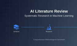 Featured image of post AI Literature Review: Systematic Research in Machine Learning