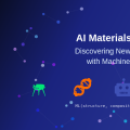 AI Materials Science: Discovering New Compounds with ML