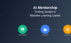 Featured image of post AI Mentorship: Finding Guides in Machine Learning Career