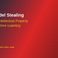 AI Model Stealing: Protecting Intellectual Property in ML