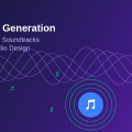 AI Music Generation: Dynamic Soundtracks and Audio Design