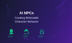 Featured image of post AI NPCs: Creating Believable Non-Player Character Behavior