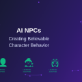 AI NPCs: Creating Believable Non-Player Character Behavior