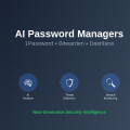 AI Password Managers: 1Password, Bitwarden, and Dashlane AI