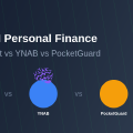 AI Personal Finance: Mint vs YNAB vs PocketGuard Comparison