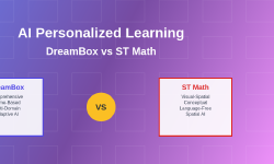 Featured image of post AI Personalized Learning: DreamBox vs ST Math Adaptive Platforms