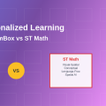 AI Personalized Learning: DreamBox vs ST Math Adaptive Platforms