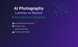 Featured image of post AI Photography: Luminar vs Skylum Photo Enhancement