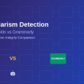AI Plagiarism Detection: Turnitin vs Grammarly Academic Integrity