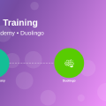 AI-Powered Training: Coursera AI, Khan Academy, and Duolingo