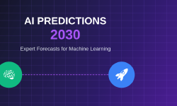Featured image of post AI Predictions 2030: Expert Forecasts for Machine Learning