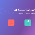 AI Presentation Tools: Gamma, Tome, and Beautiful.ai