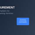 AI Procurement: RFP Templates for Machine Learning Services